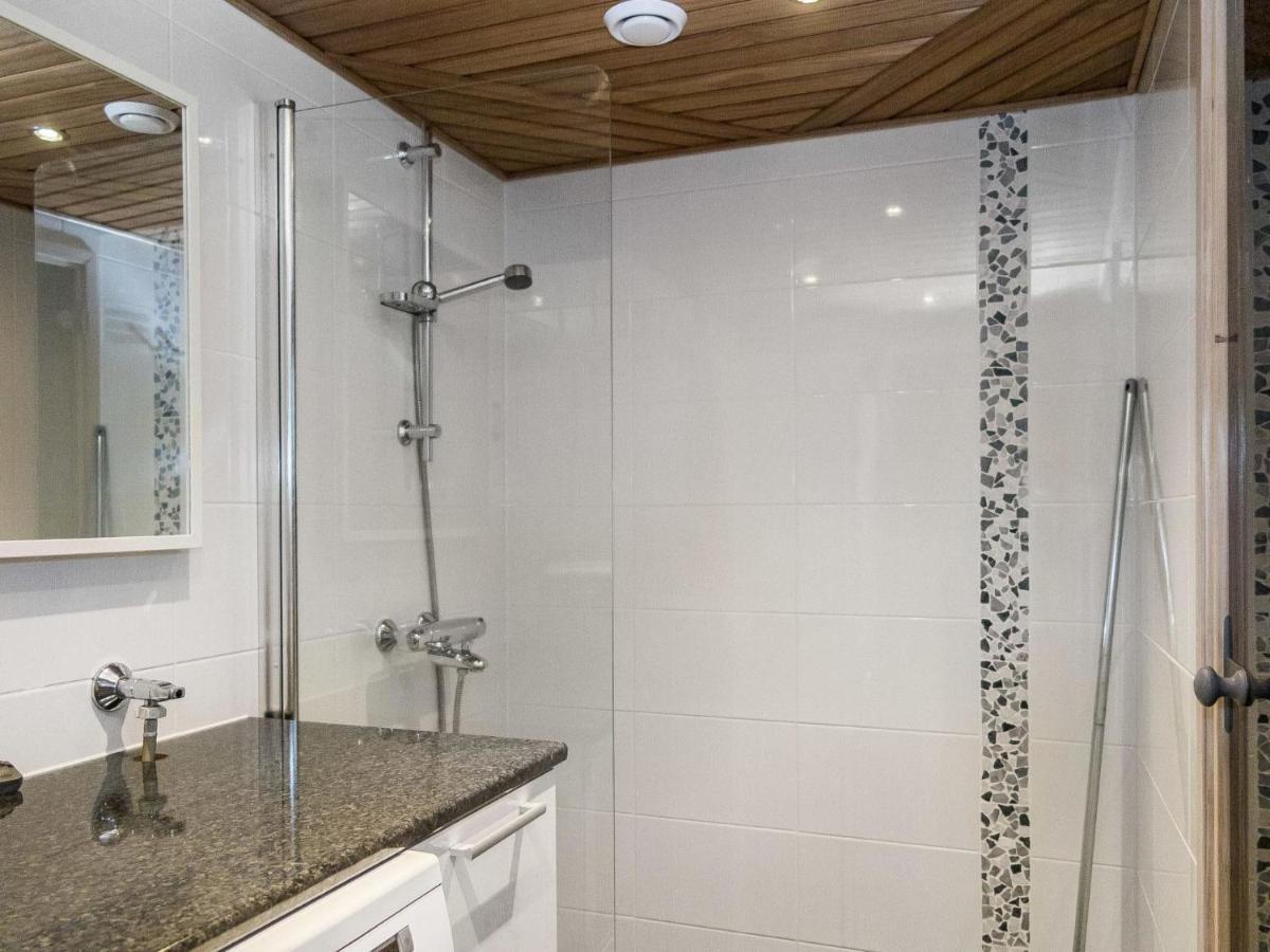 Holiday Home Tahkovuorentie 34 B By Interhome ภายนอก รูปภาพ